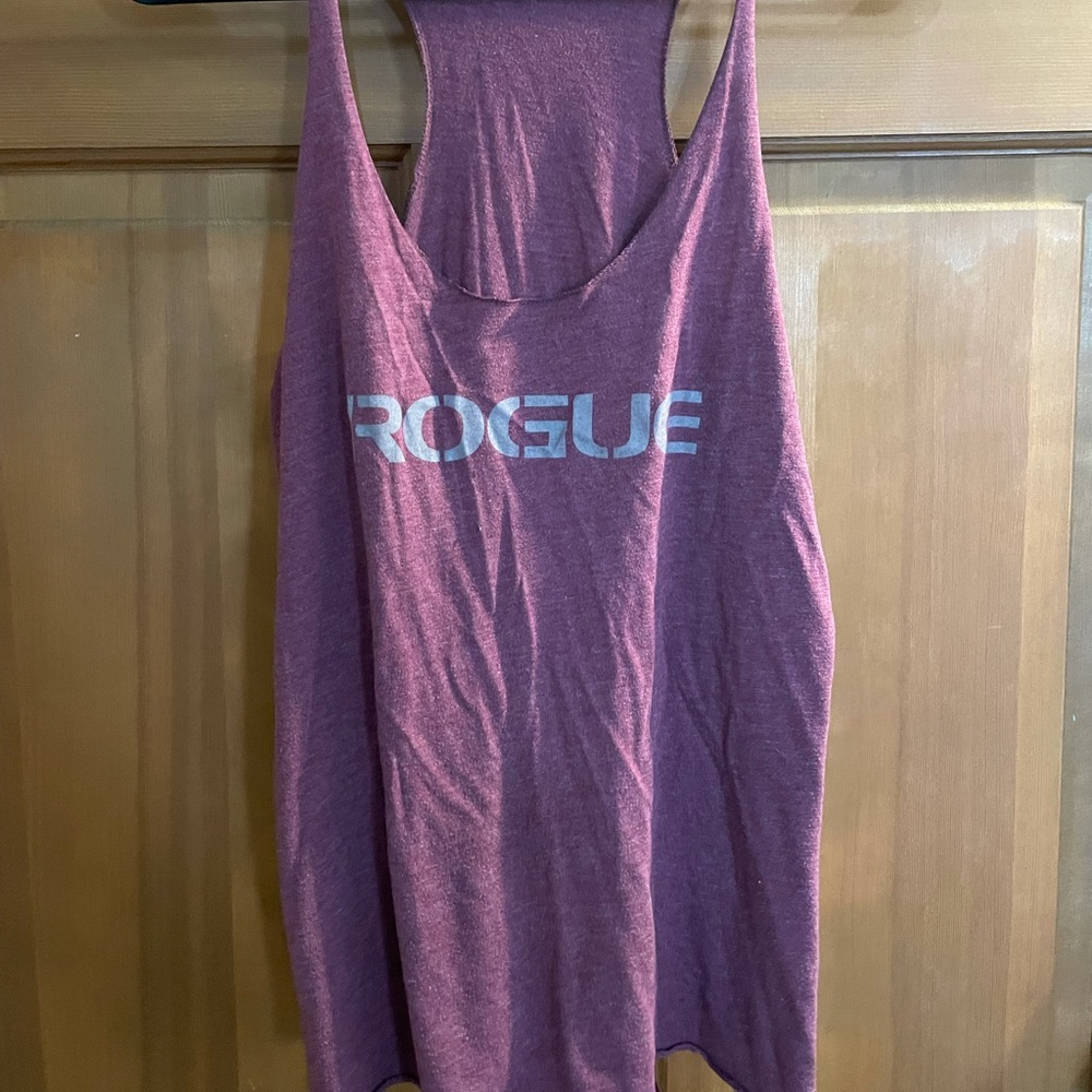 Women’s Rogue Racerback Workout Tank Top